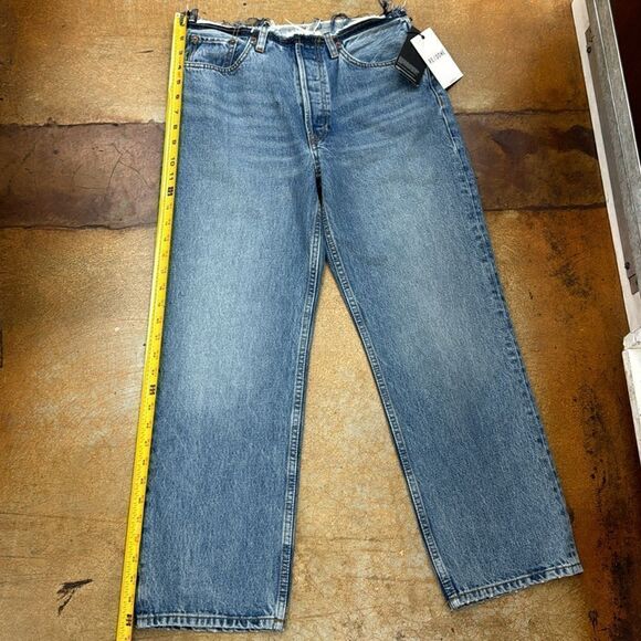 Re/done jean  - Picture 6 of 7